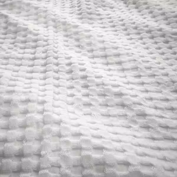 PELARTUJA ПЕЛАРТУЙЯ Покрывало - белый 230x250 см - фото 2