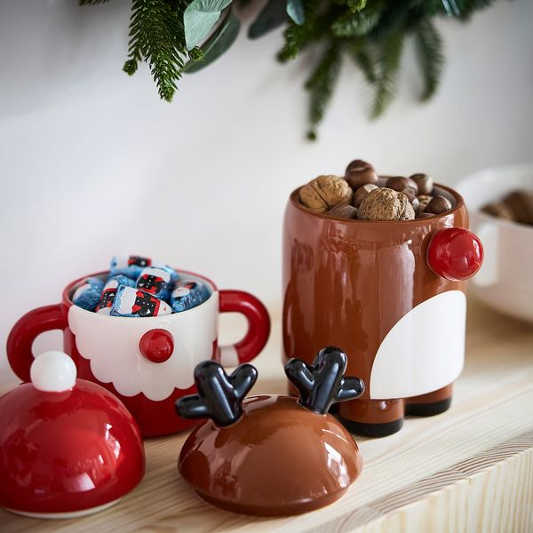 IKEA, дополнительный ракурс