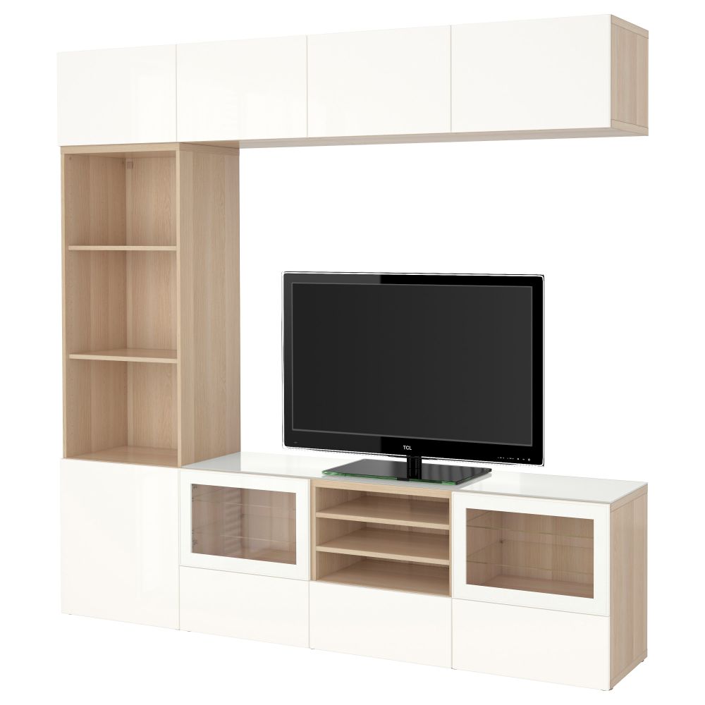 IKEA в интерьере