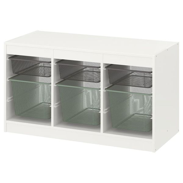 IKEA, вид спереди