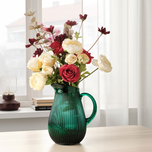 IKEA, дополнительный ракурс