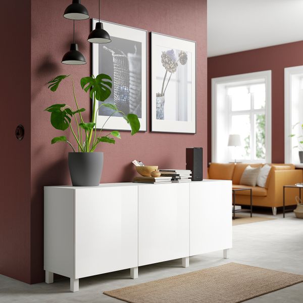 IKEA, дополнительный ракурс