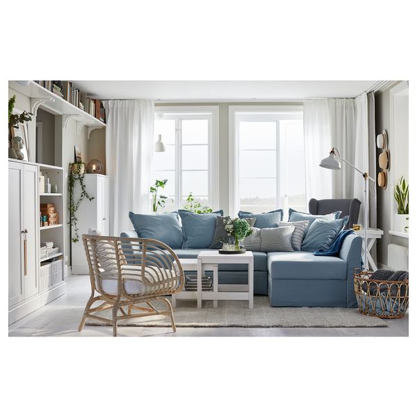 IKEA, дополнительный ракурс