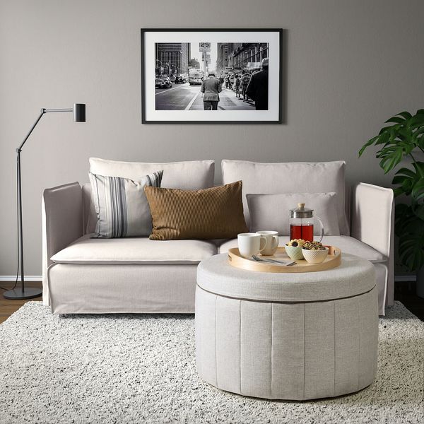 IKEA, дополнительный ракурс