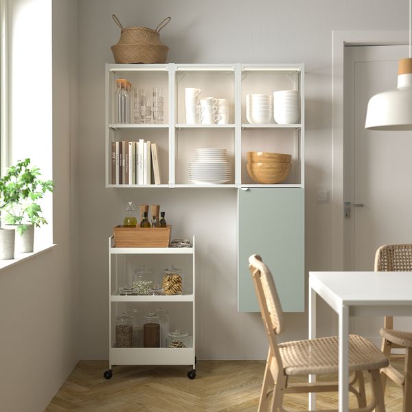IKEA, дополнительный ракурс