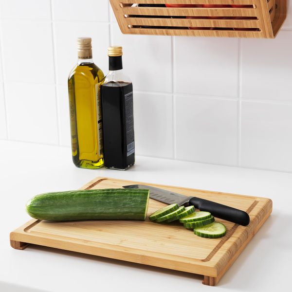 IKEA, дополнительный ракурс
