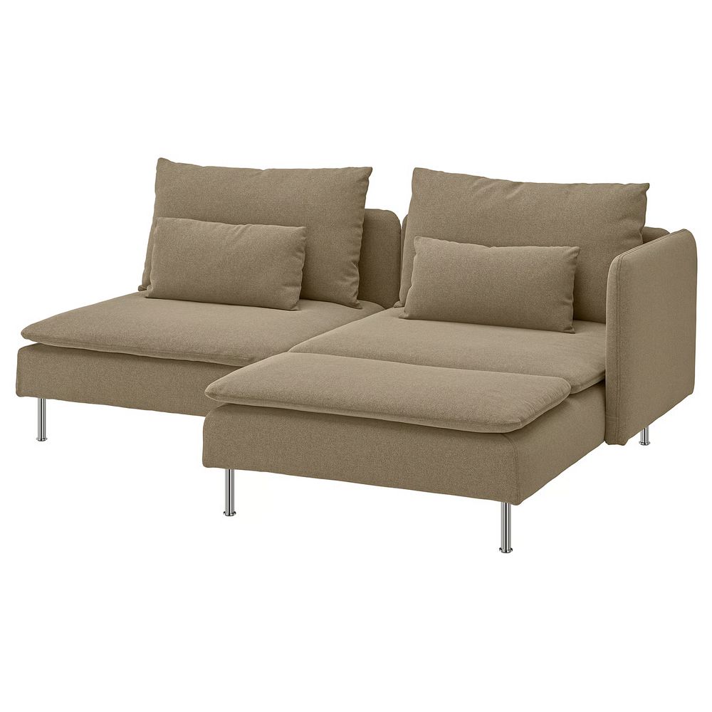 IKEA, вид спереди