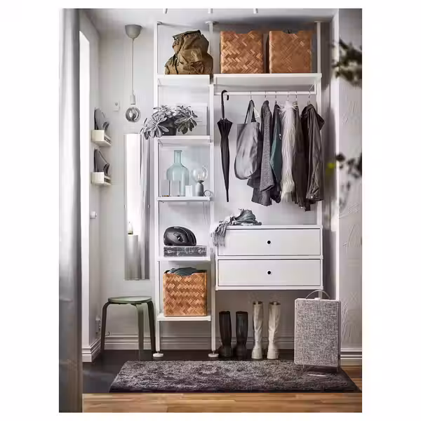 IKEA, дополнительный ракурс