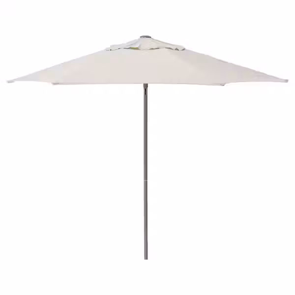 Зонт от солнца IKEA, вид спереди