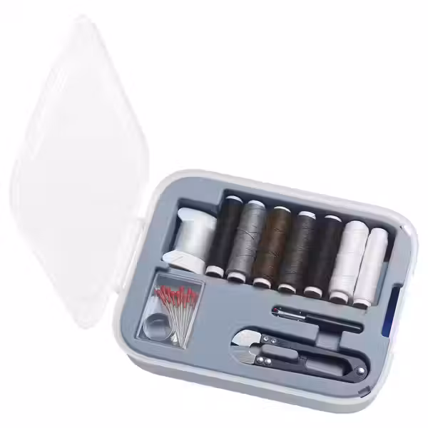 TRIXIG ТРИКСИГ Швейный набор 39 предм. - фото 1