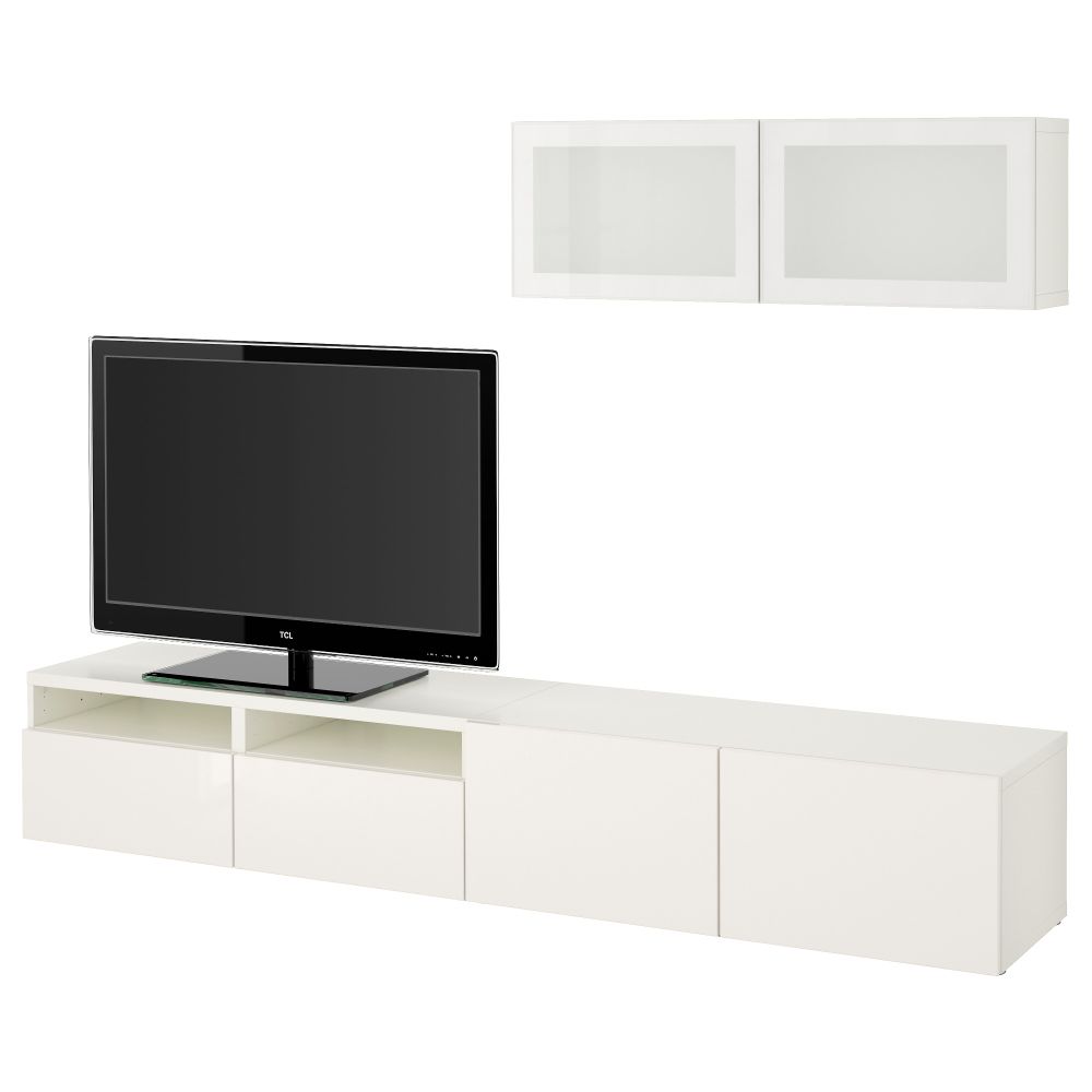 IKEA в интерьере