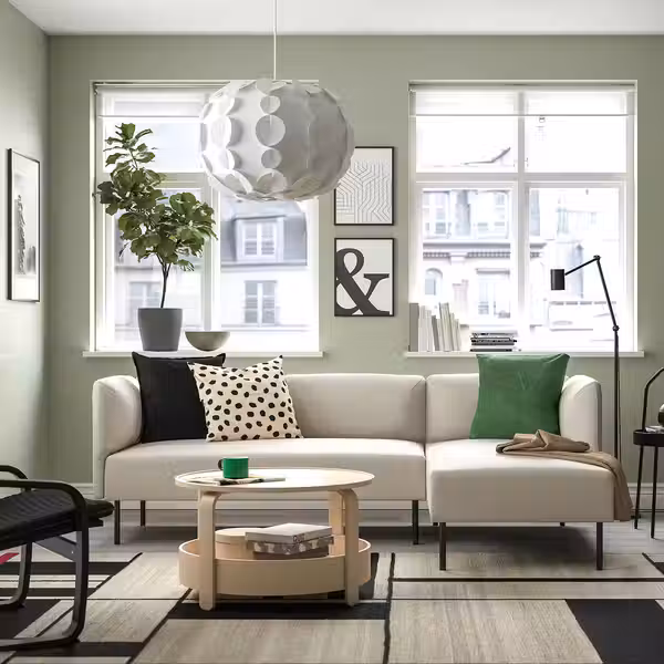 IKEA, дополнительный ракурс