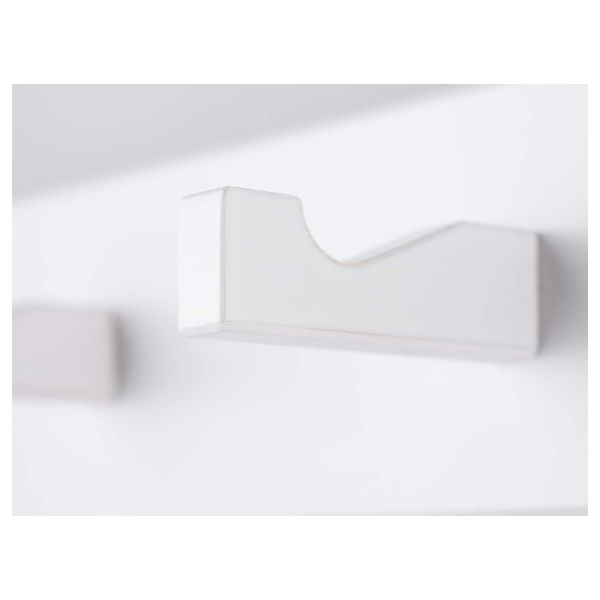 IKEA, дополнительный ракурс - схема-чертеж с размерами