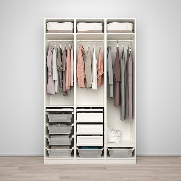 IKEA, дополнительный ракурс