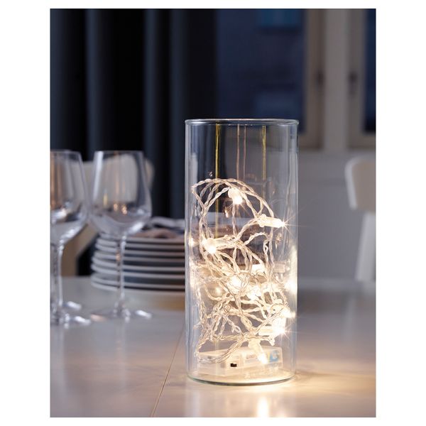 IKEA, дополнительный ракурс - схема-чертеж с размерами