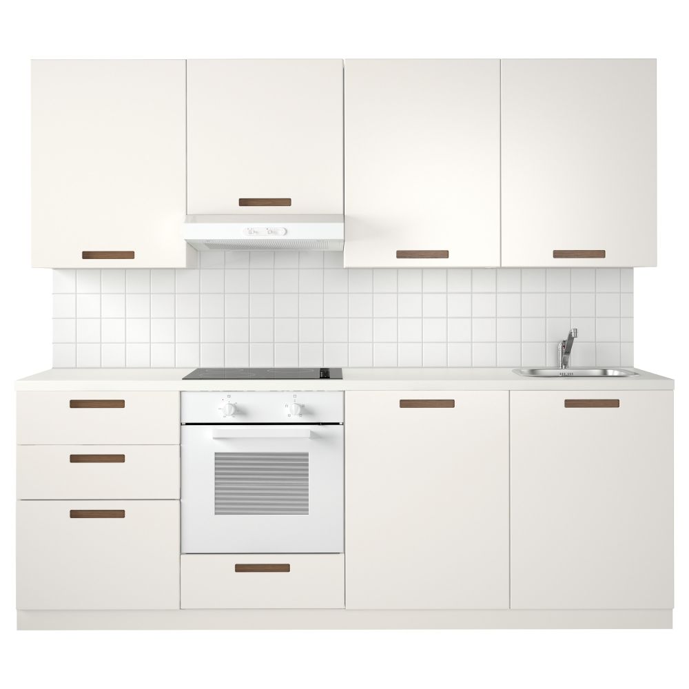 Дистанционное планирование кухонь МЕТОД, белый - фото 1