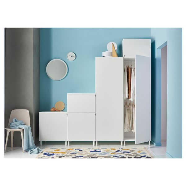 IKEA, дополнительный ракурс