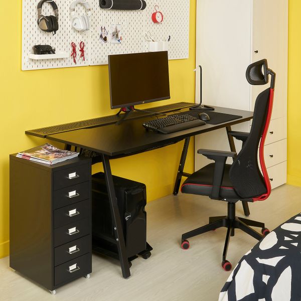 IKEA, дополнительный ракурс