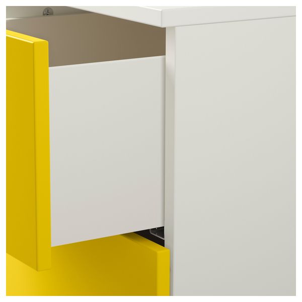 IKEA, дополнительный ракурс - схема-чертеж с размерами