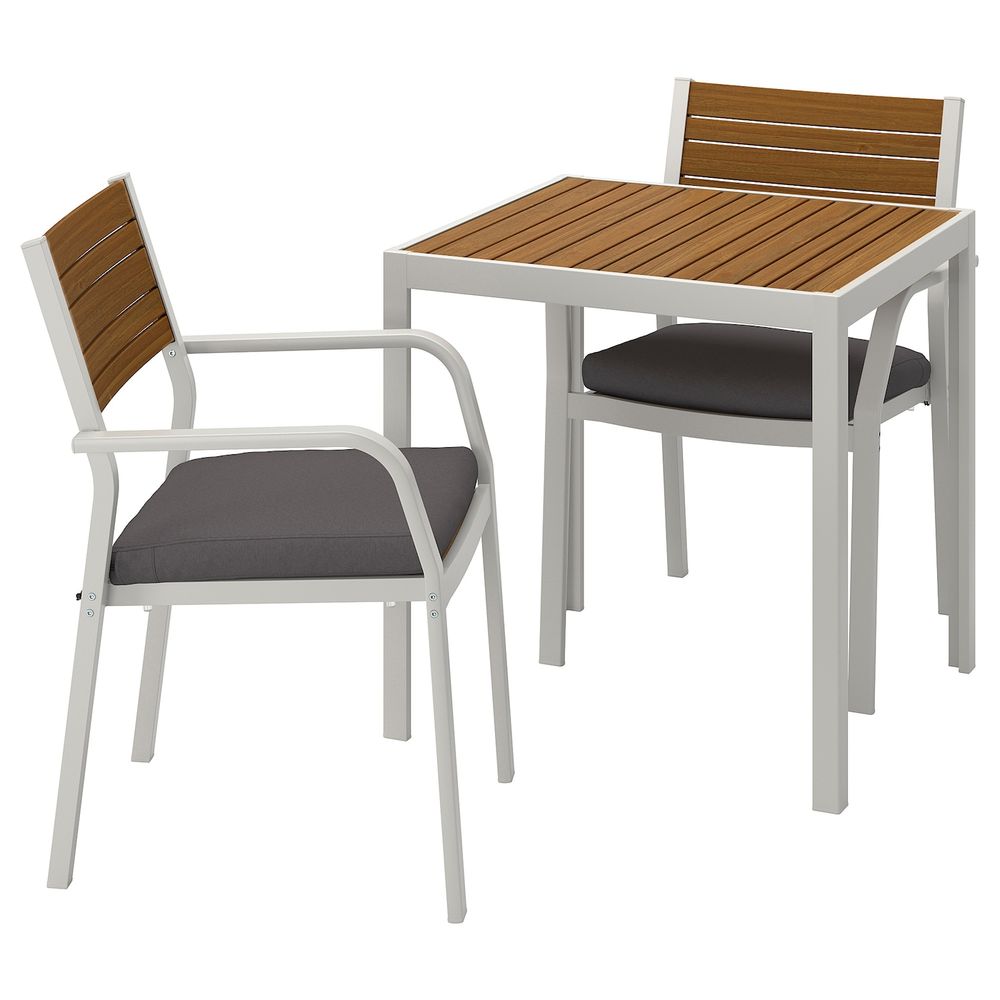 IKEA в интерьере
