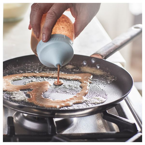 IKEA, дополнительный ракурс