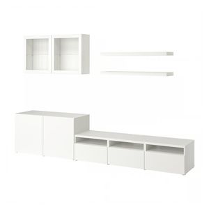 IKEA, вид спереди