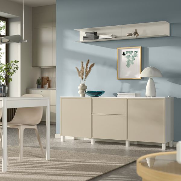 IKEA, дополнительный ракурс