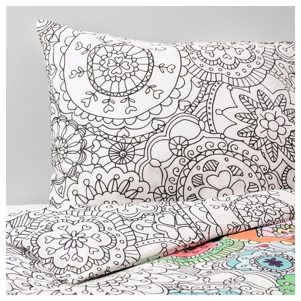 IKEA, дополнительный ракурс