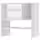 METOD Навесной шкаф д/встроенной вытяжки - белый 60x37x60 см