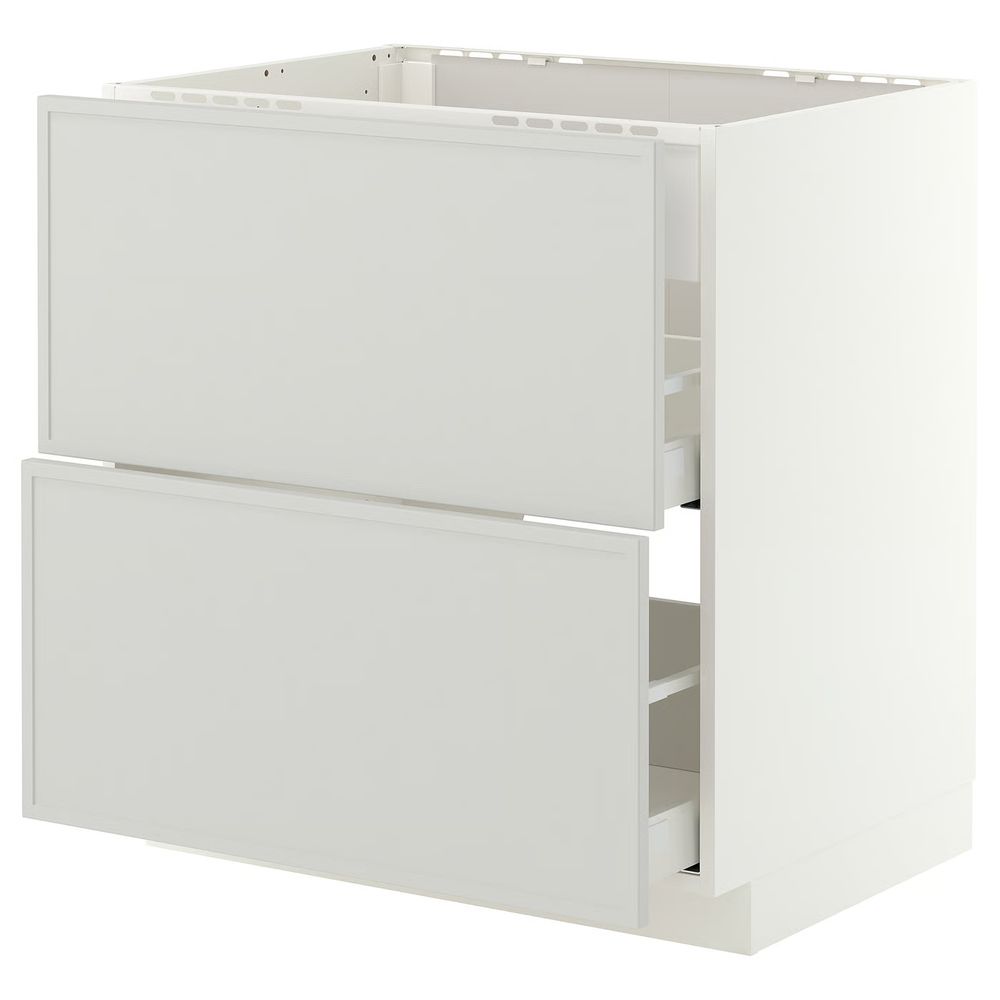 IKEA, вид спереди