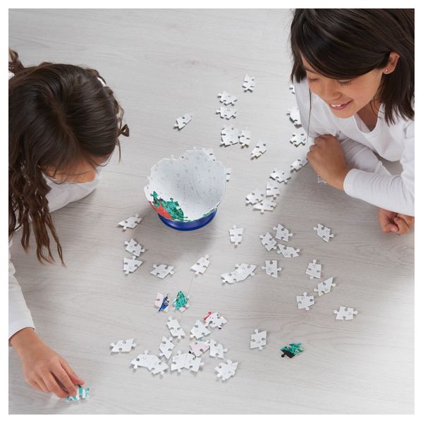 IKEA, дополнительный ракурс - схема-чертеж с размерами