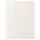 FÖRBÄTTRA Накладная панель - белый с оттенком 62x80 см