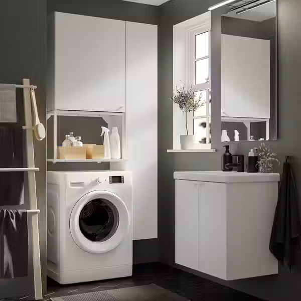 ENHET - схема-чертеж с размерами