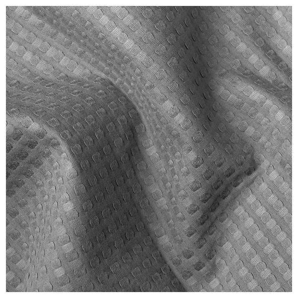 Ткань СТРАНДНАРВ, серый (150 см) - фото 2