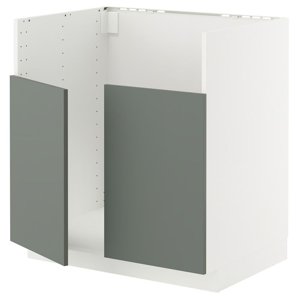 IKEA, вид спереди