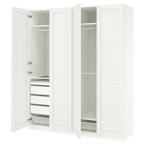 IKEA, вид спереди