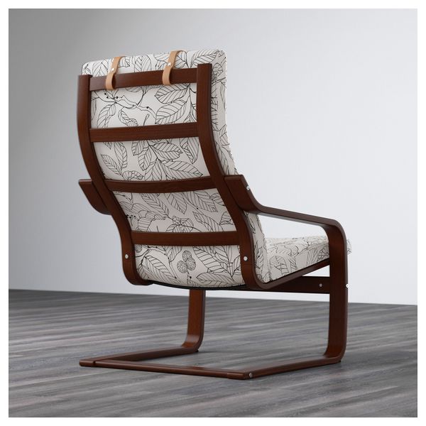 IKEA, дополнительный ракурс - схема-чертеж с размерами