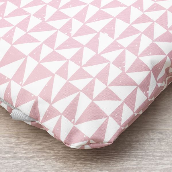 IKEA, дополнительный ракурс - схема-чертеж с размерами