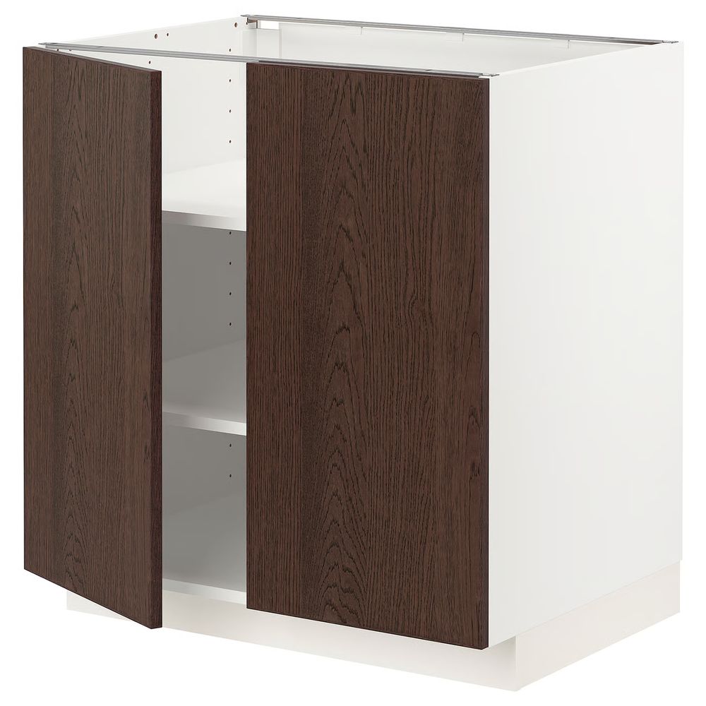 IKEA, вид спереди
