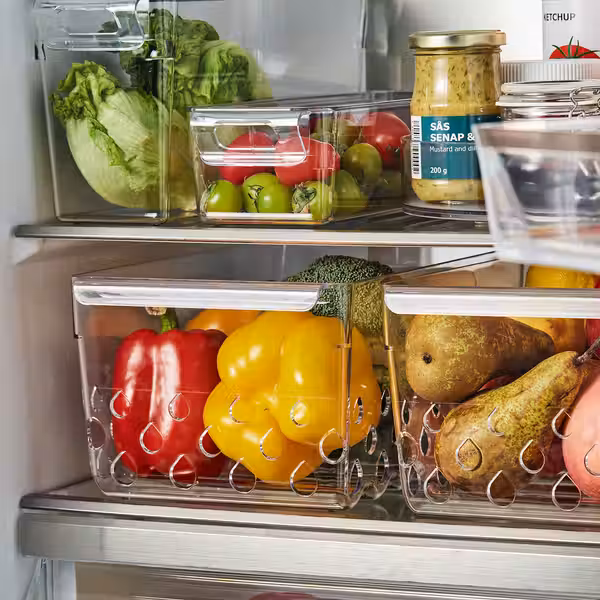 IKEA, дополнительный ракурс