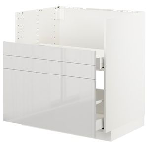IKEA, вид спереди
