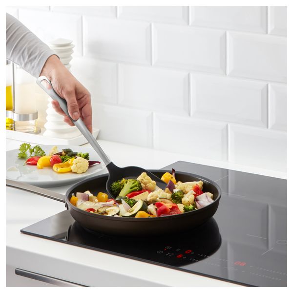 IKEA, дополнительный ракурс - схема-чертеж с размерами