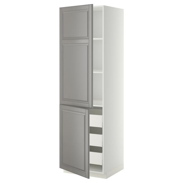 IKEA, вид спереди