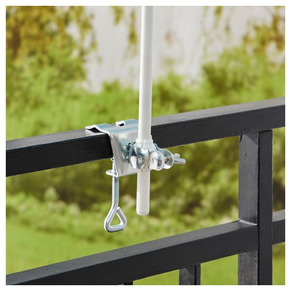 IKEA, дополнительный ракурс - схема-чертеж с размерами