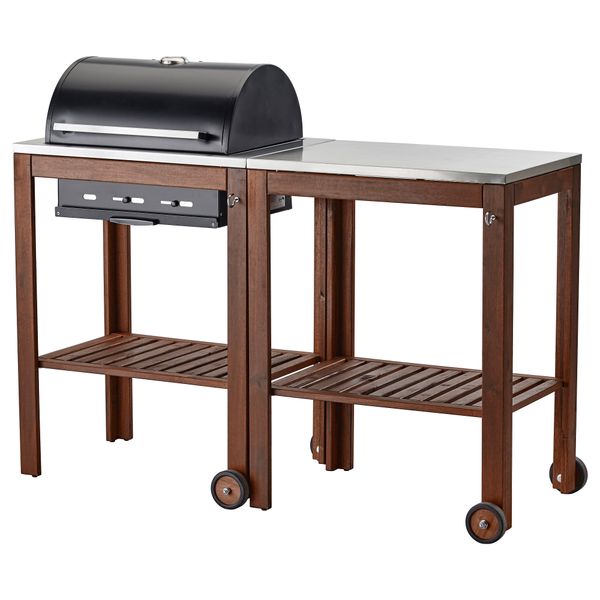 IKEA, вид спереди