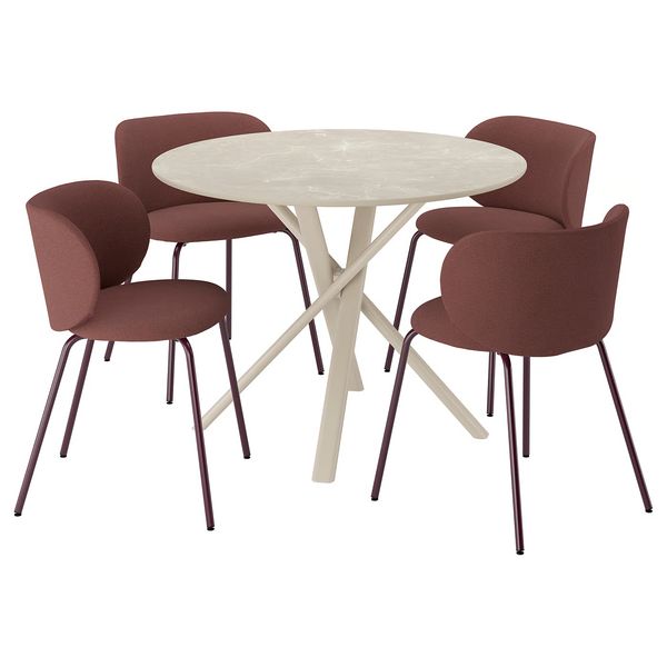 IKEA, вид спереди