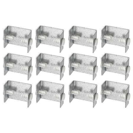 Комплект соединительных деталей IKEA EKET ЭКЕТ 203.593.52