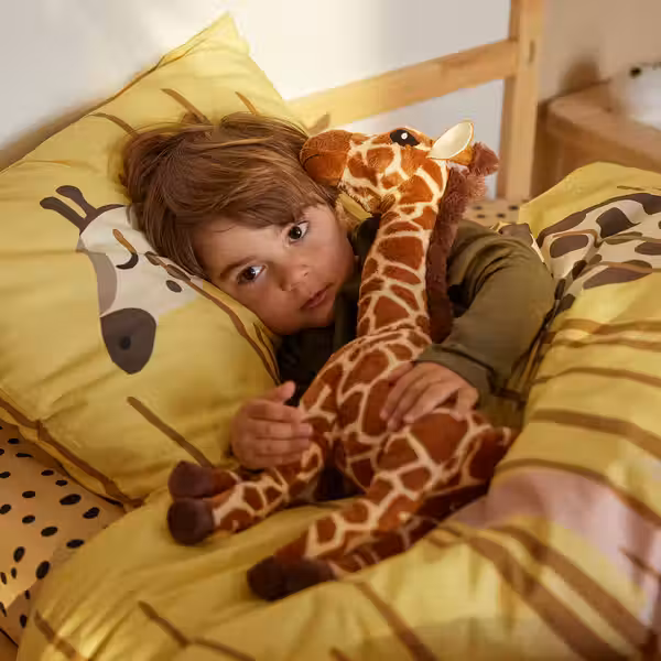 SANDLÖPARE Мягкая игрушка - фото 3