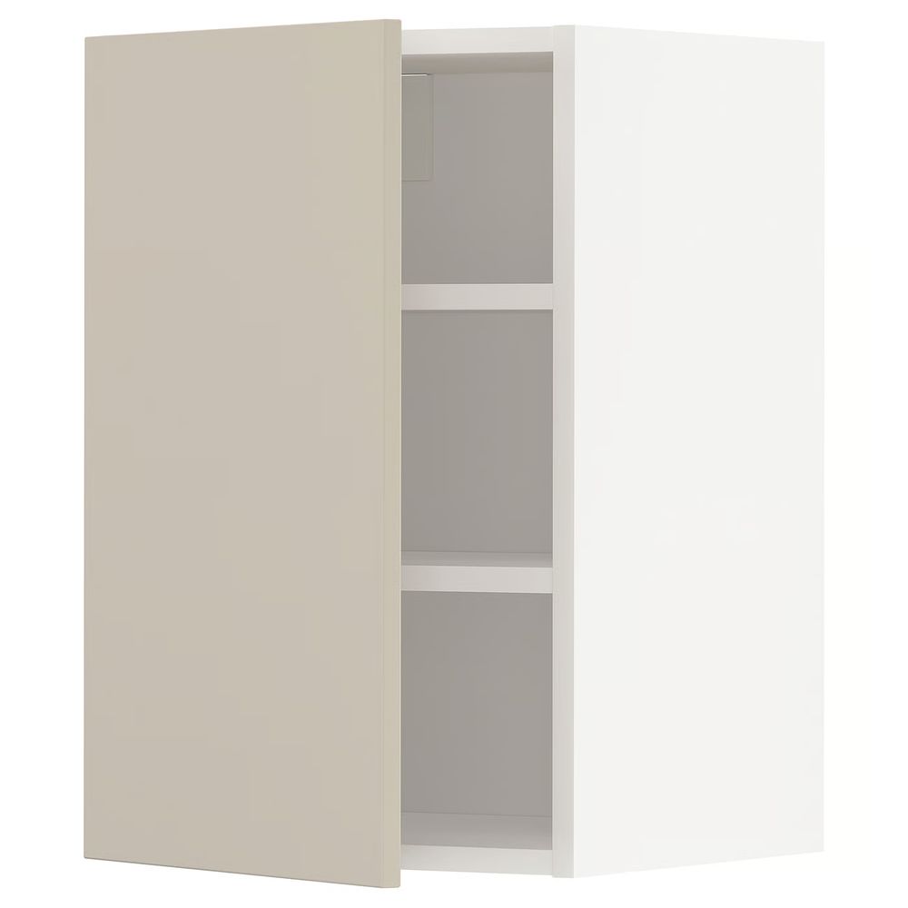 IKEA, вид спереди