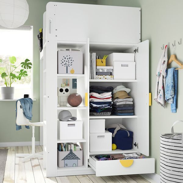IKEA, дополнительный ракурс